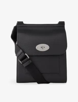 MULBERRY Antony Leather Messenger Bag