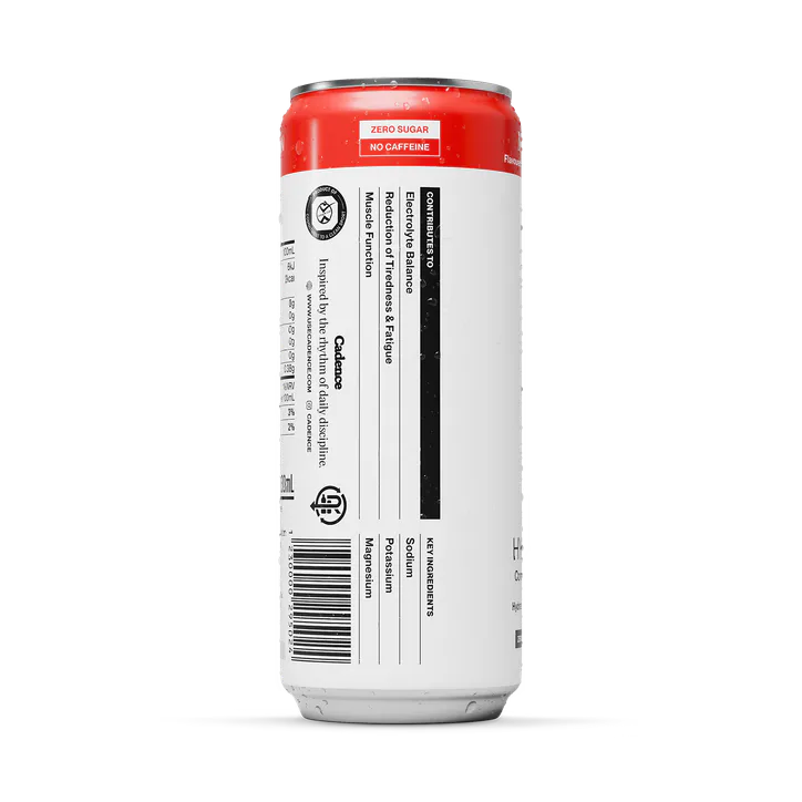 Cadence Core Hydration Sugar Free Melonberry Drink 330ml detail 2