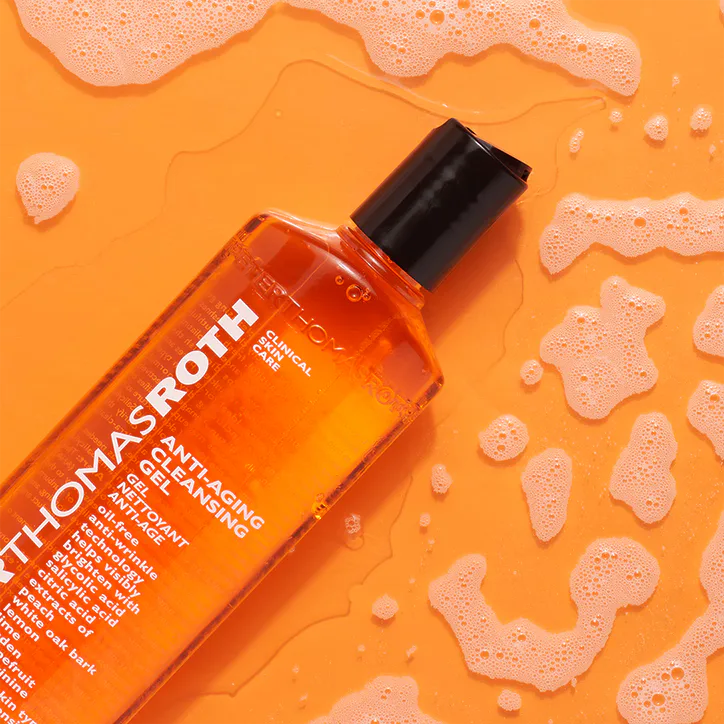 Peter Thomas Roth Anti-Aging Cleansing Gel 250ml detail 3