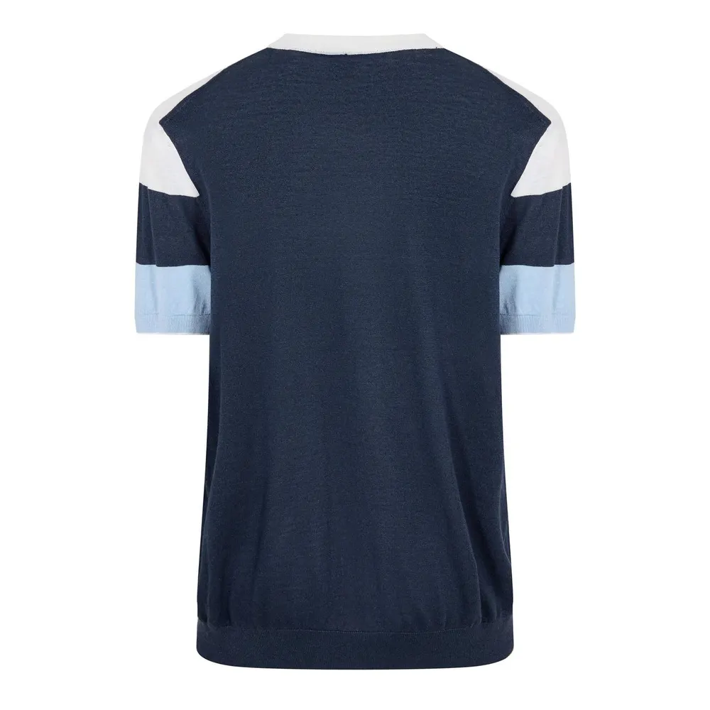 Boss Men's Tramonte Knitted Top detail 2
