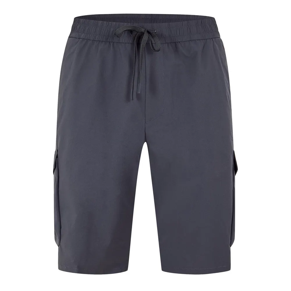 Boss Mens Urbanex Cargo Woven Tracksuit Shorts