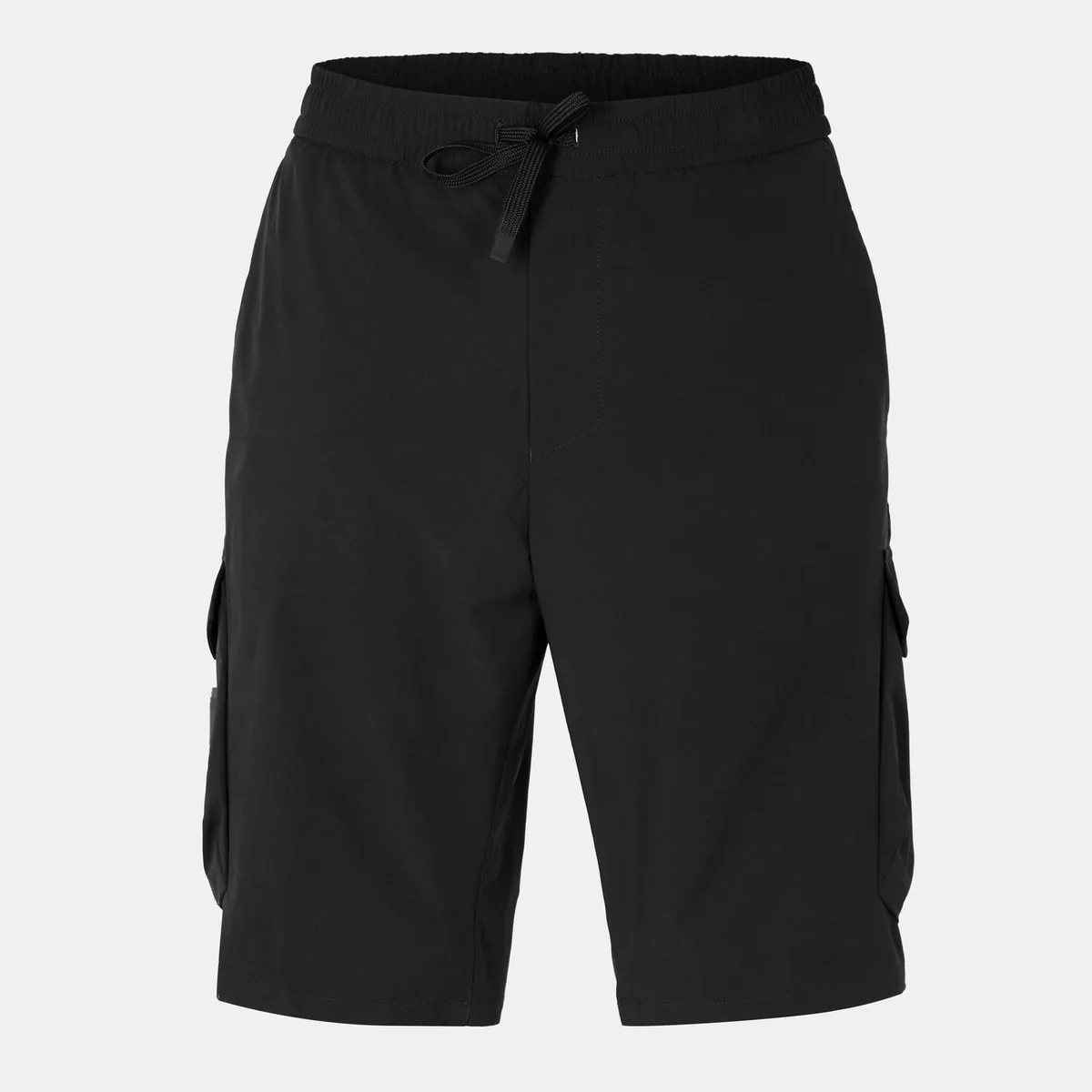Boss Mens Urbanex Cargo Woven Tracksuit Shorts