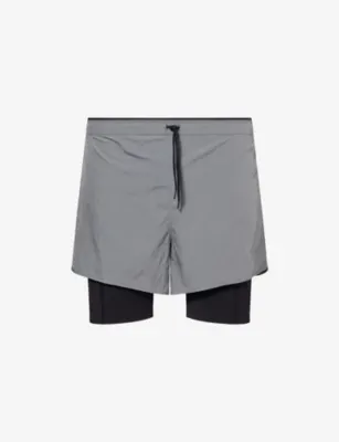 ON Performance Volt Stretch-Woven Shorts