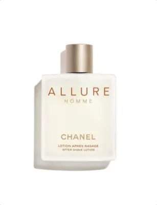 CHANEL ALLURE HOMME After Shave Lotion 100ml