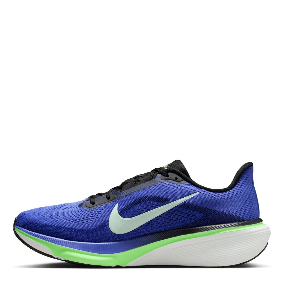 For Him Nike Men's Pegasus 42 Running Shoes detail 2