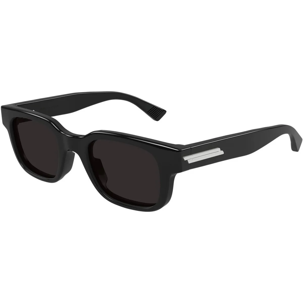 Bottega Veneta Bottega Veneta Mens BV1411S Rectangle Sunglasses