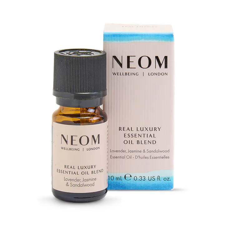 NEOM Real Luxury Essential Oil Blend 10ml