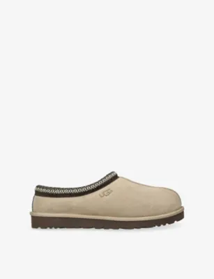 UGG Tasman II Suede Slippers - EUR 40 / 6 UK MEN