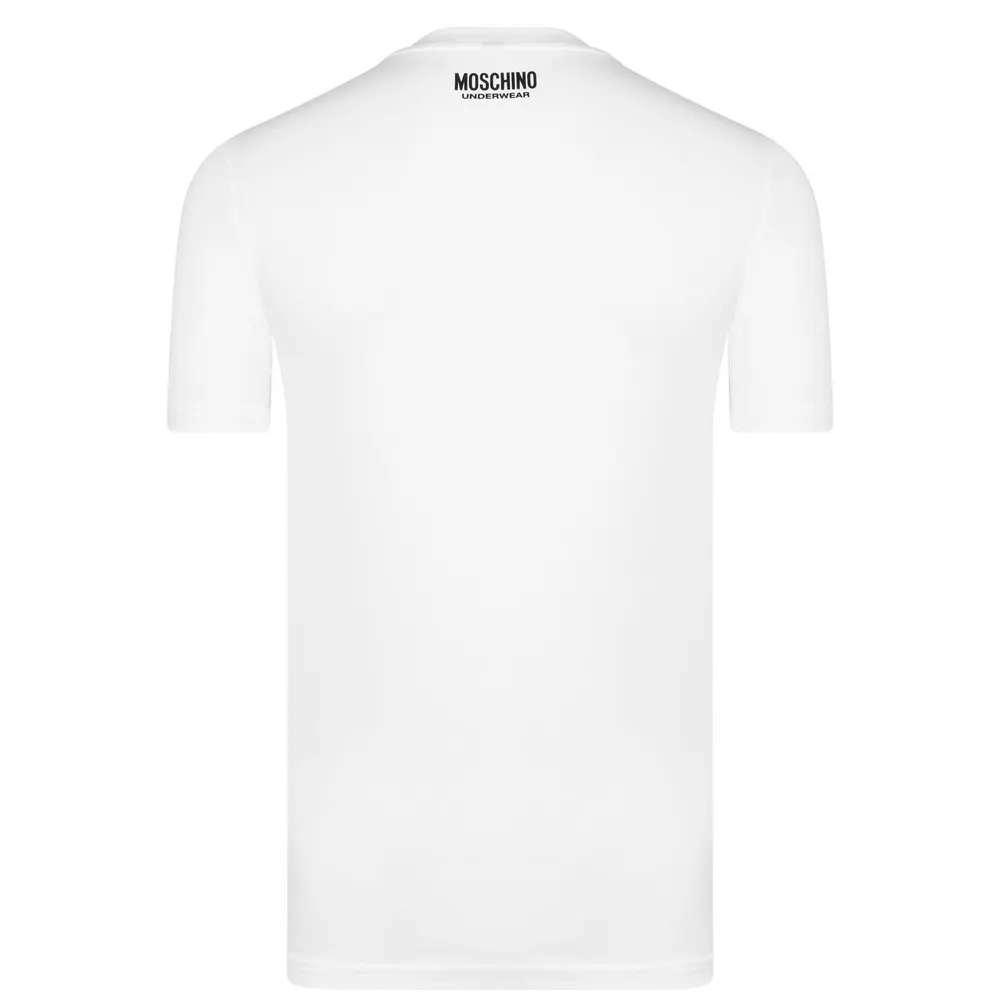 Moschino Tape T Shirt
