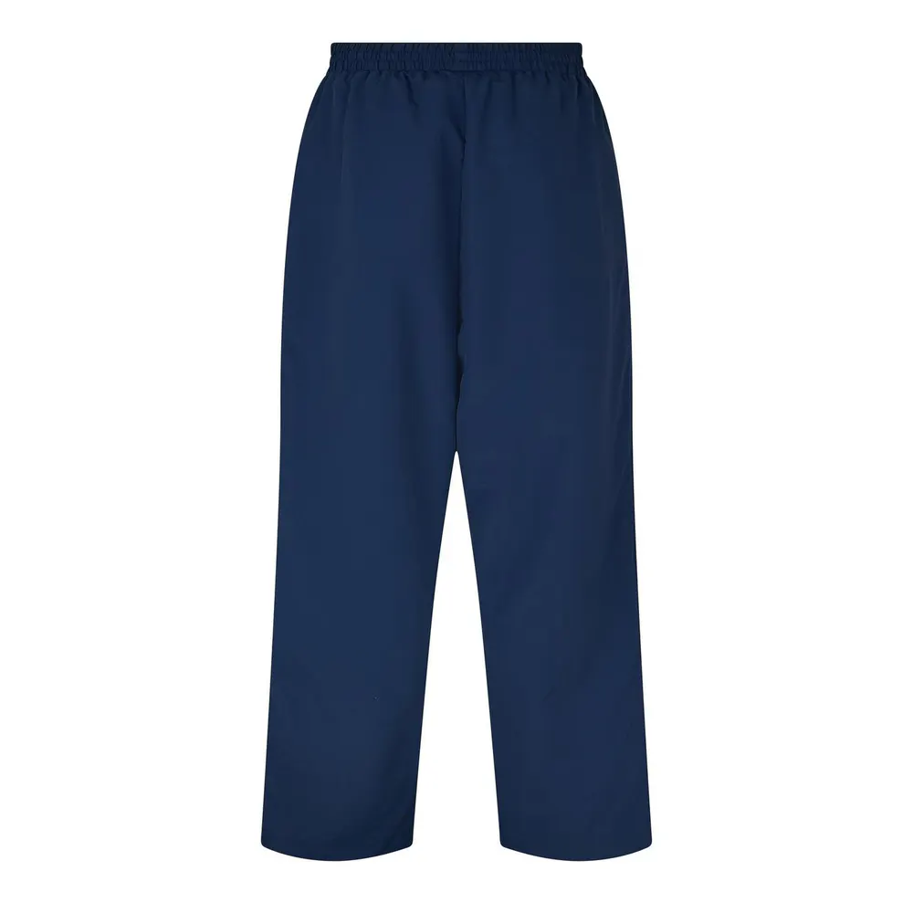 ICECREAM Men's Running Dog Closed-Hem Woven Tracksuit Bottoms detail 2