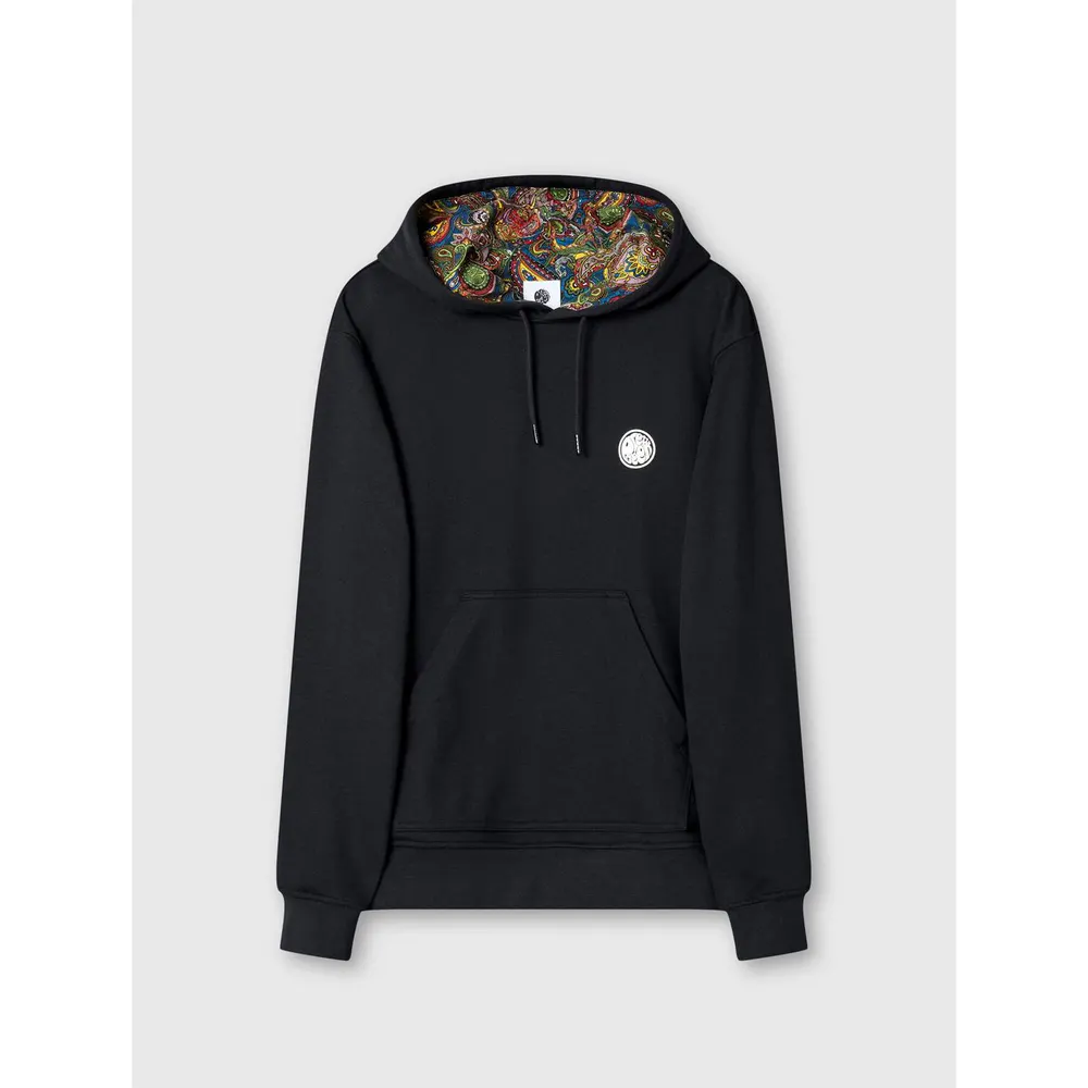 Pretty Green Men's PG Lounge Hoodie
