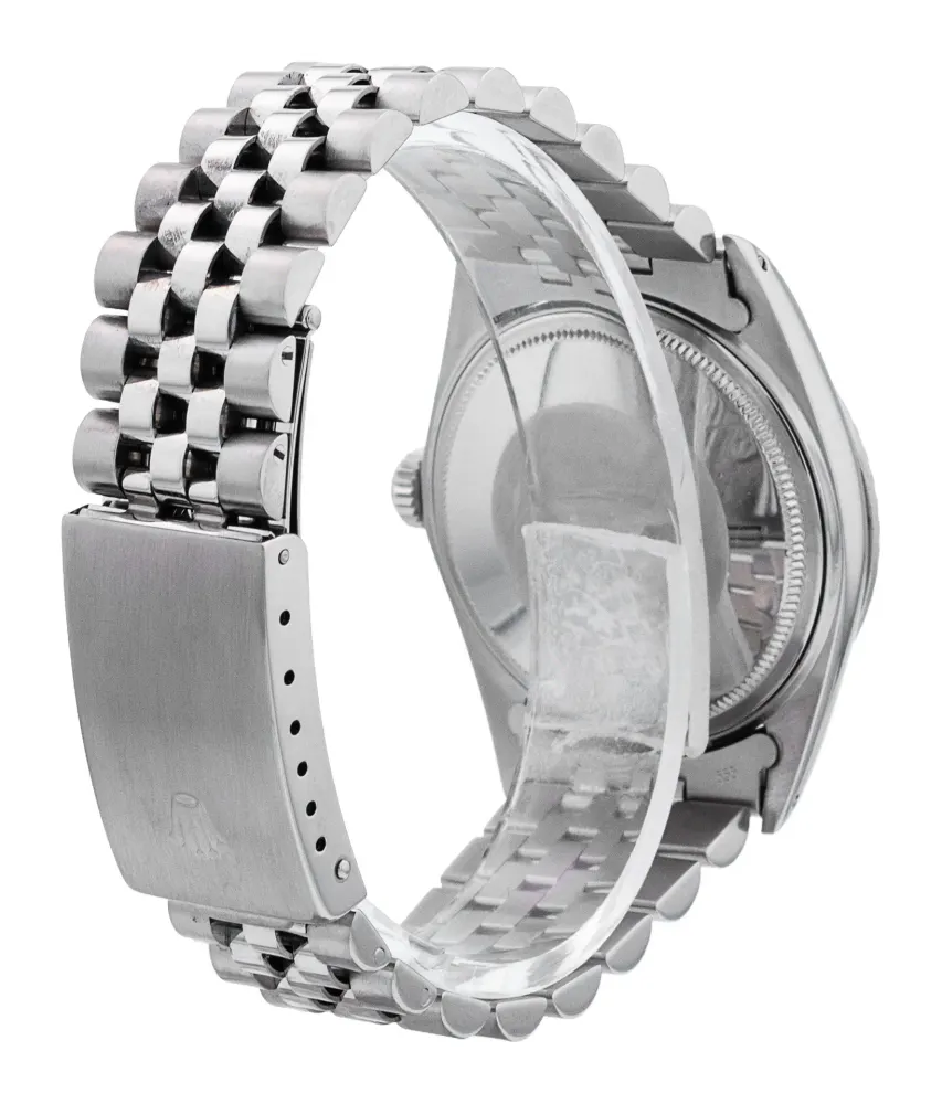 Rolex Datejust 1603 — 1970 — Good detail 3