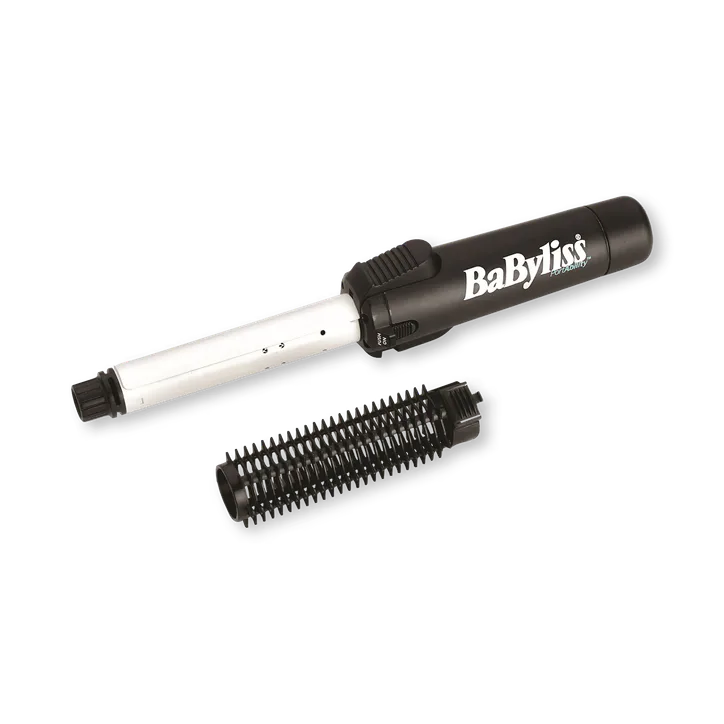 BABYLISS Ceramic Gas Curling Tong, additional product view 2
