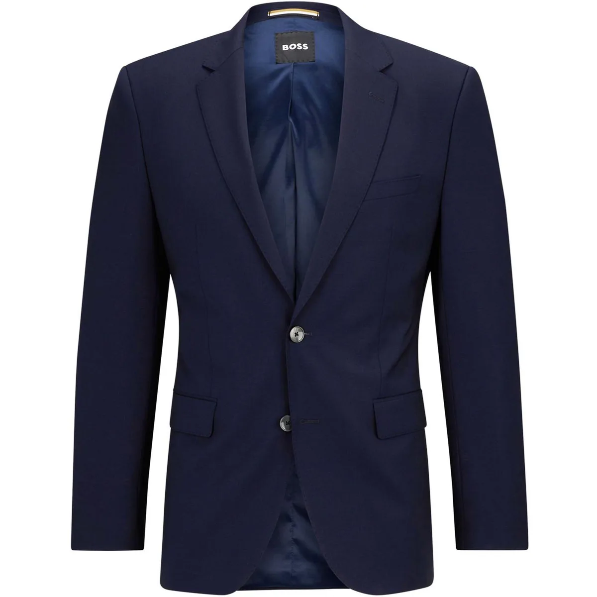 Boss Men's H-Jasper Luxury Suit Jacket