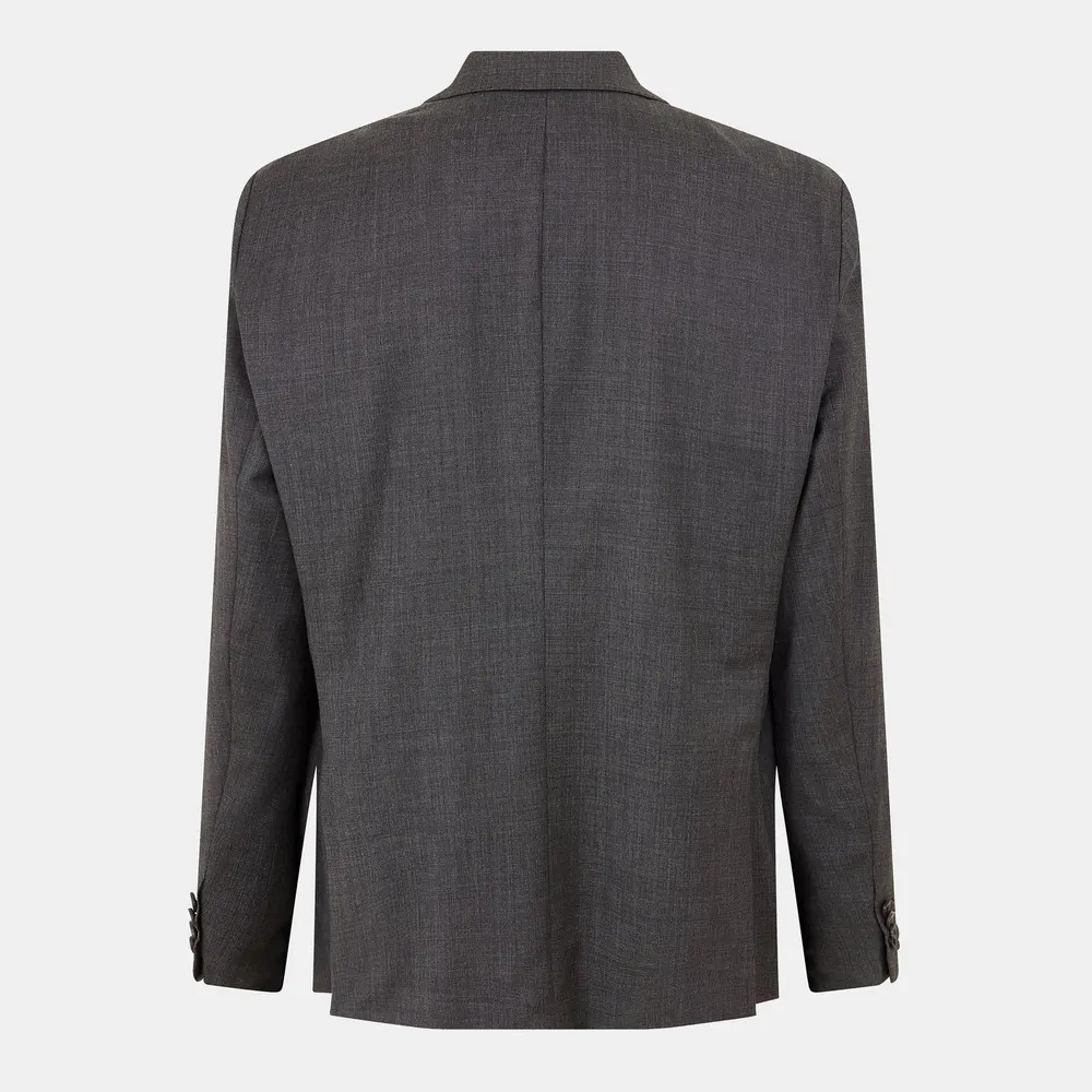 Boss Men's Jeckson Tailored Fit Suits detail 2