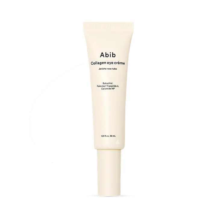Abib Collagen Eye Crème Jericho Rose Tube 30ml