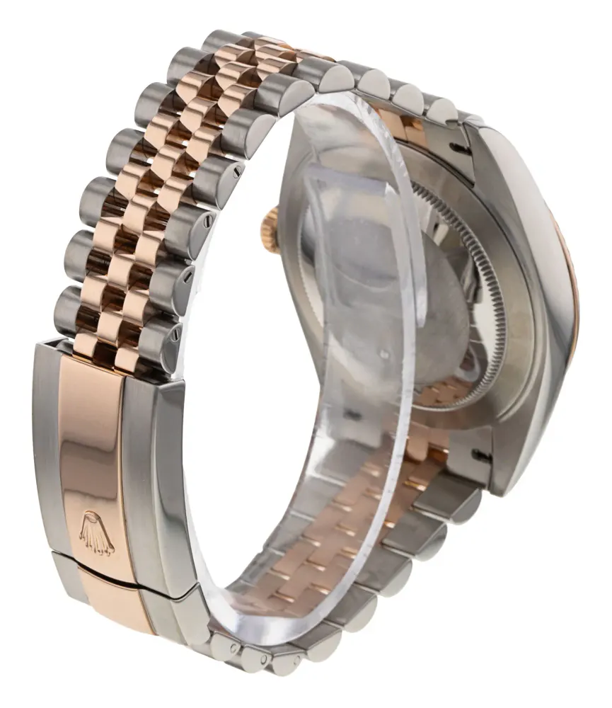 Rolex Datejust 41 126331 — 2024 — Very good detail 3