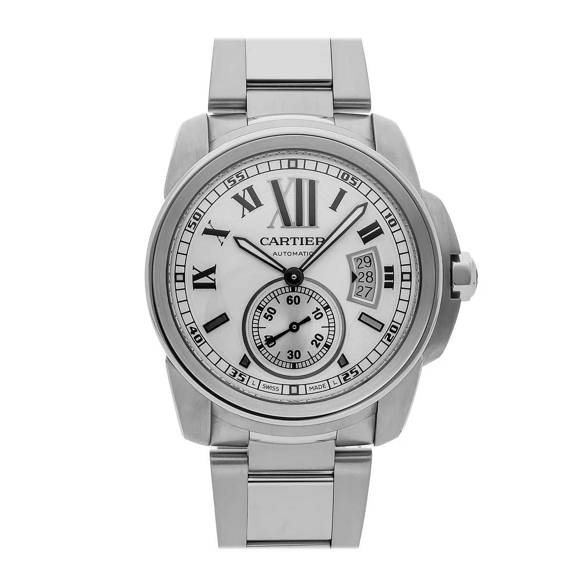 Cartier Calibre De Cartier