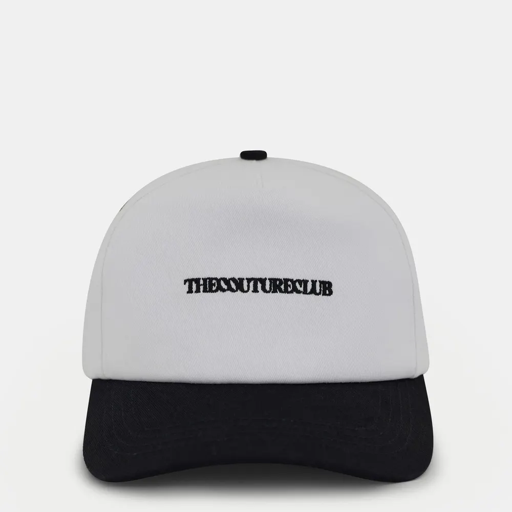 The Couture Club Men's Adjustable Baseball Cap