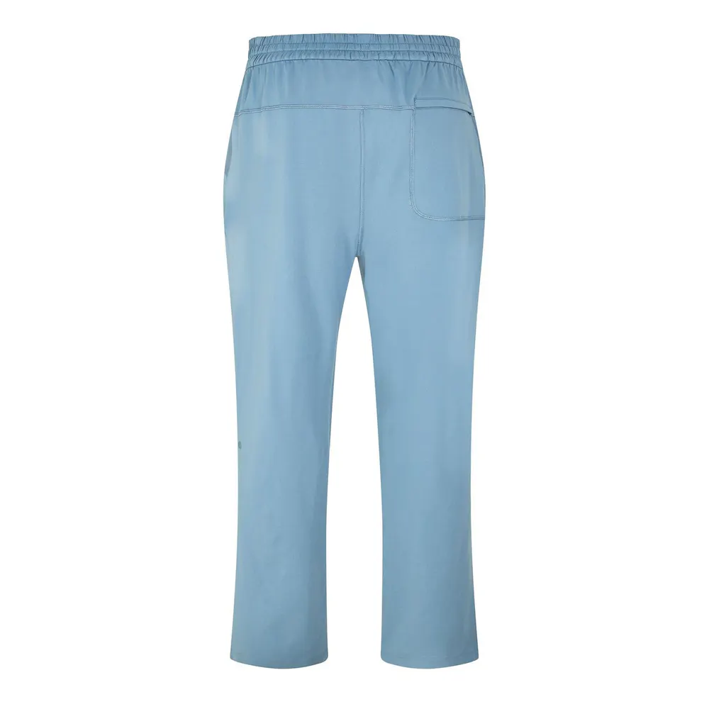 Lululemon Soft Jersey Joggers detail 2