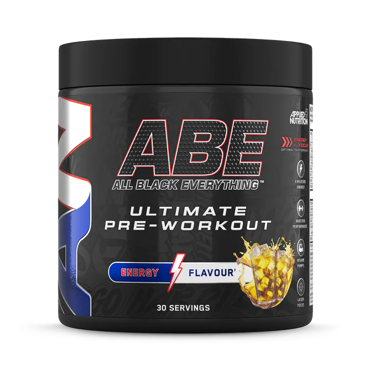 Applied Nutrition ABE Ultimate Pre Workout Energy 375g