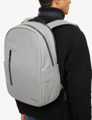 STUBBLE & CO St Everyday Backpack 20l detail 2