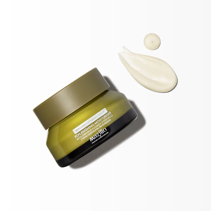 Mazillo Replenishing Moisturiser 15 ml detail 2