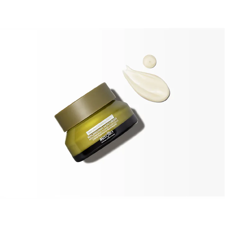 Mazillo Replenishing Moisturiser 15 ml detail 3