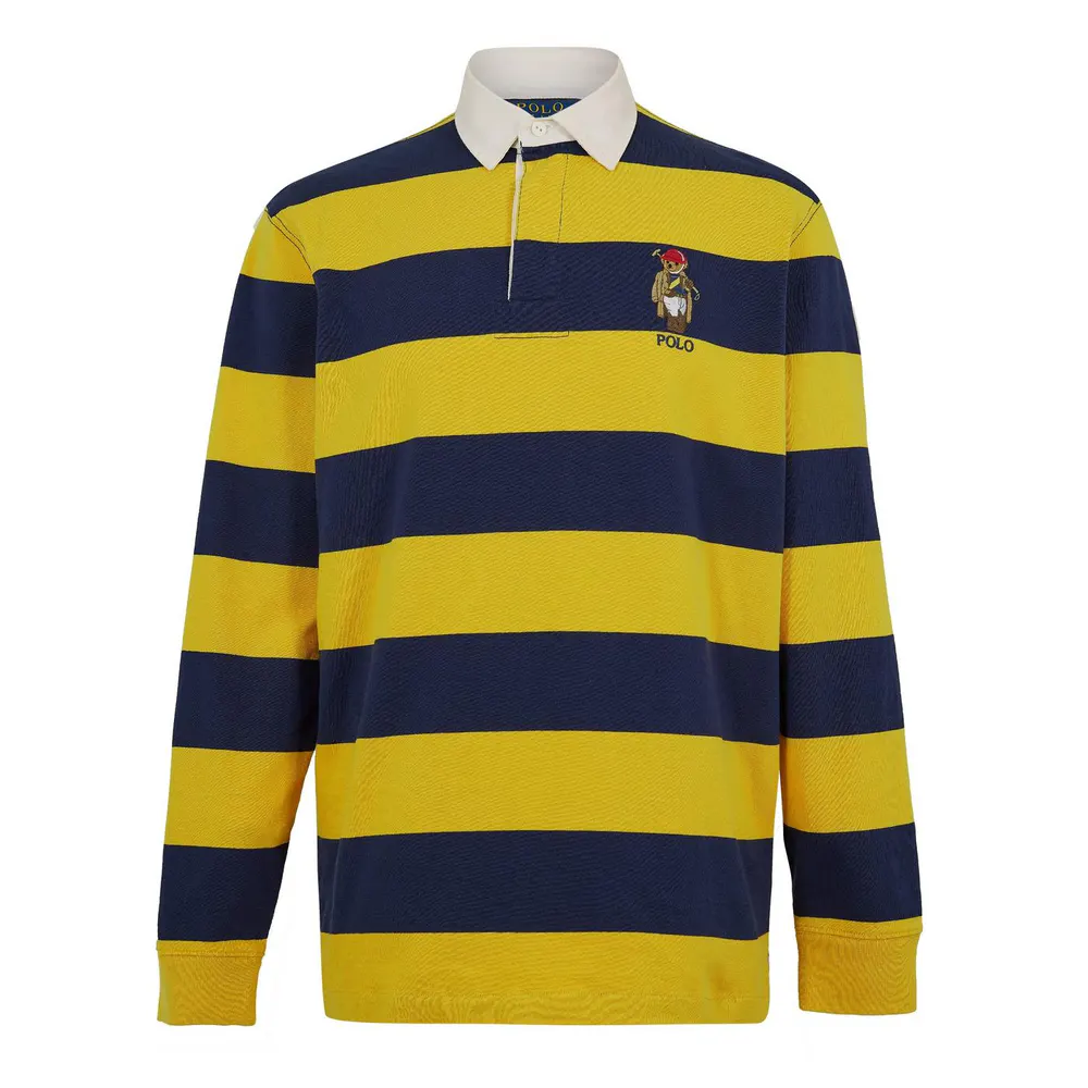 Polo Ralph Lauren Men's Rugby Shirt