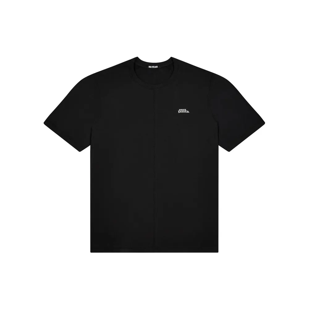 No Fear Mens Panel T-Shirt