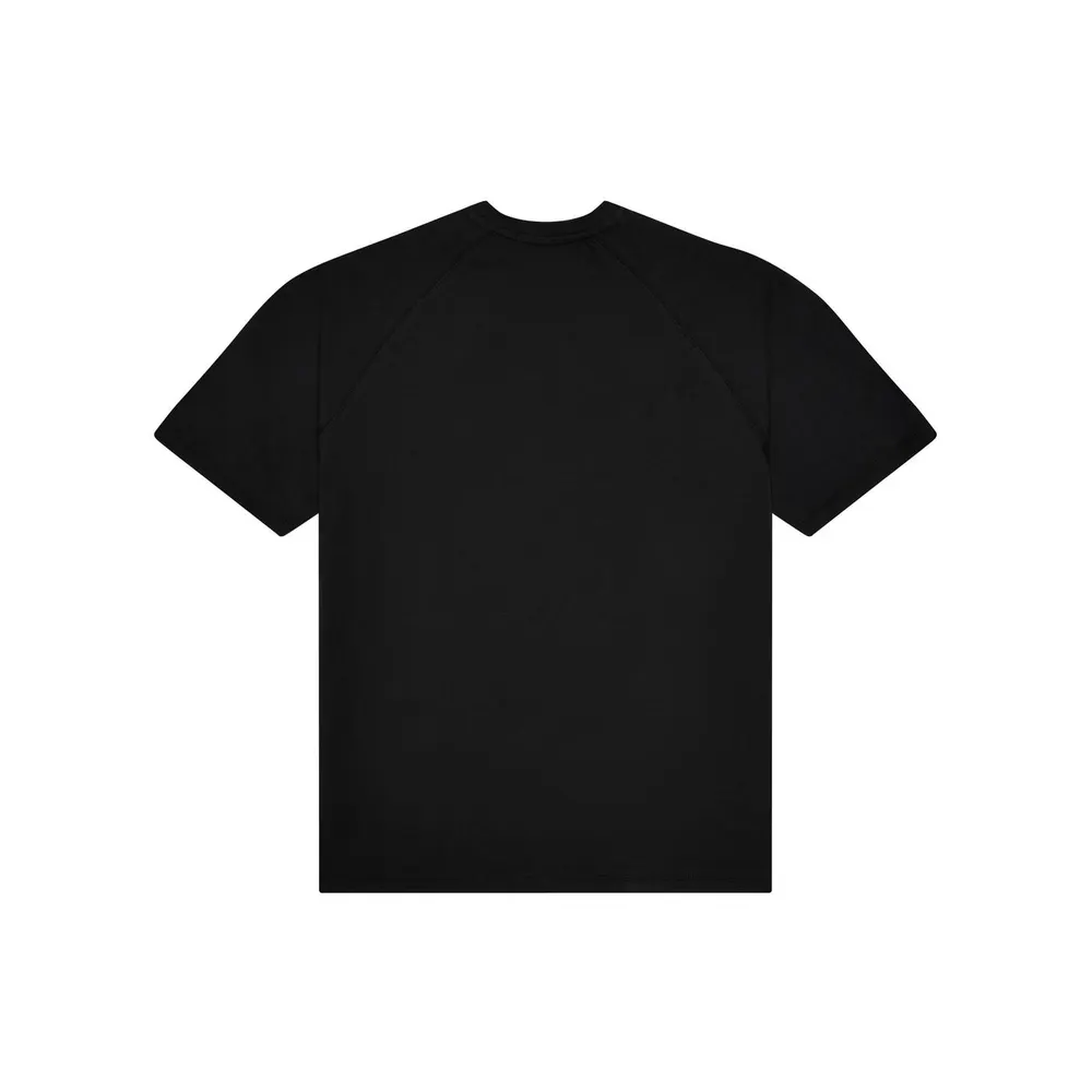 No Fear Mens Panel T-Shirt detail 2
