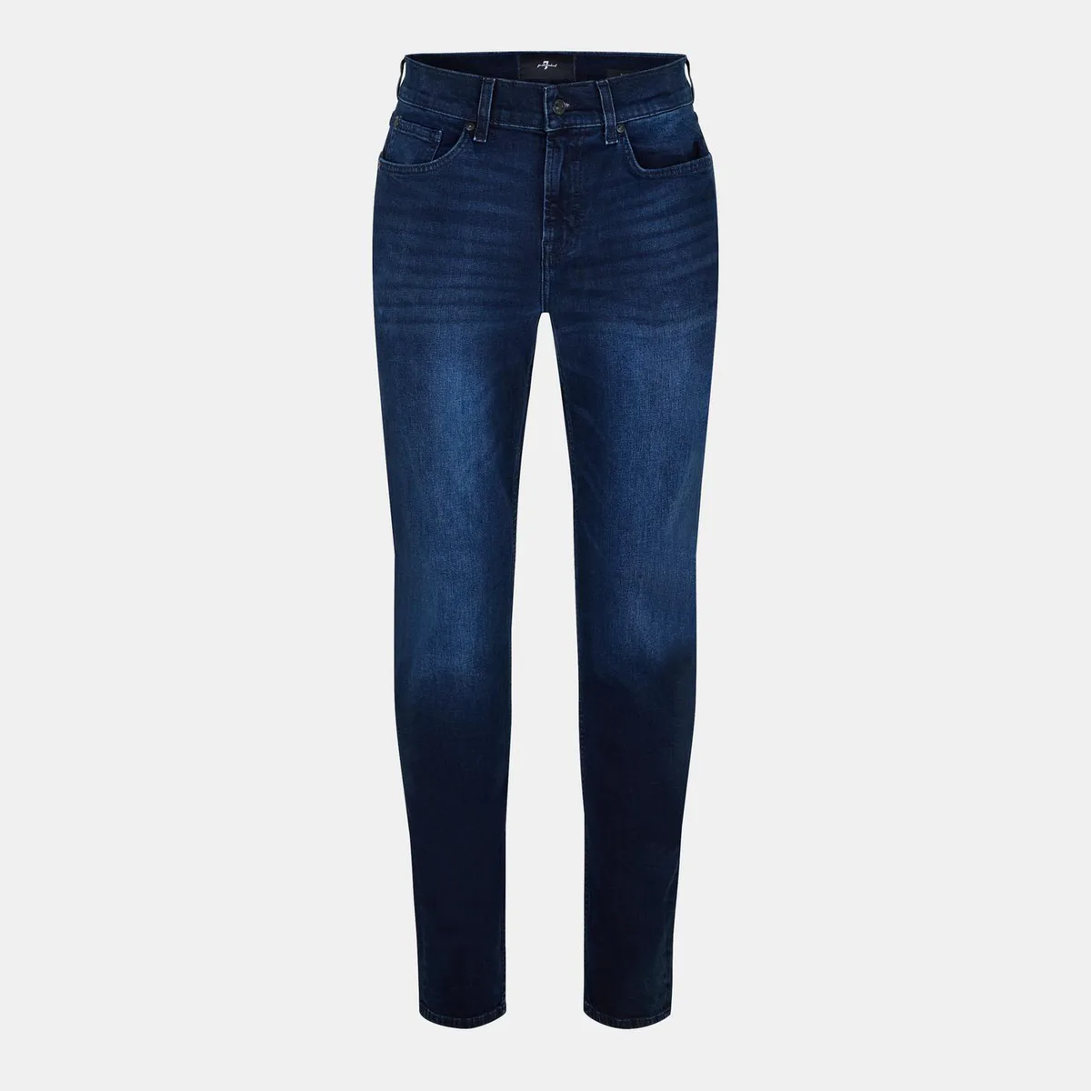 7 For All Mankind Men's Slimmy Slim Fit Jeans