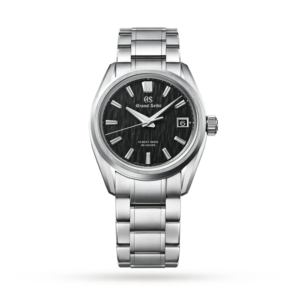 Grand Seiko Evolution 9 'Night Birch' Hi-Beat