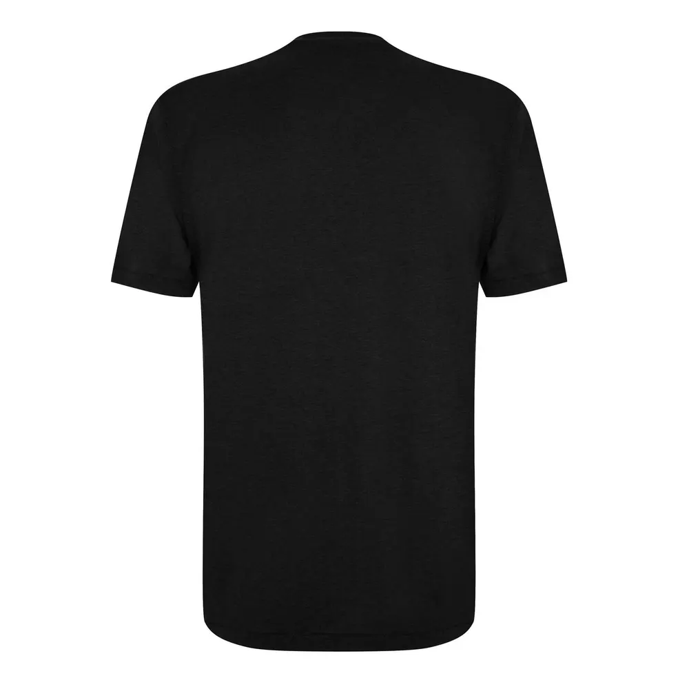 Tom Ford Short Sleeve Logo T Shirt detail 2