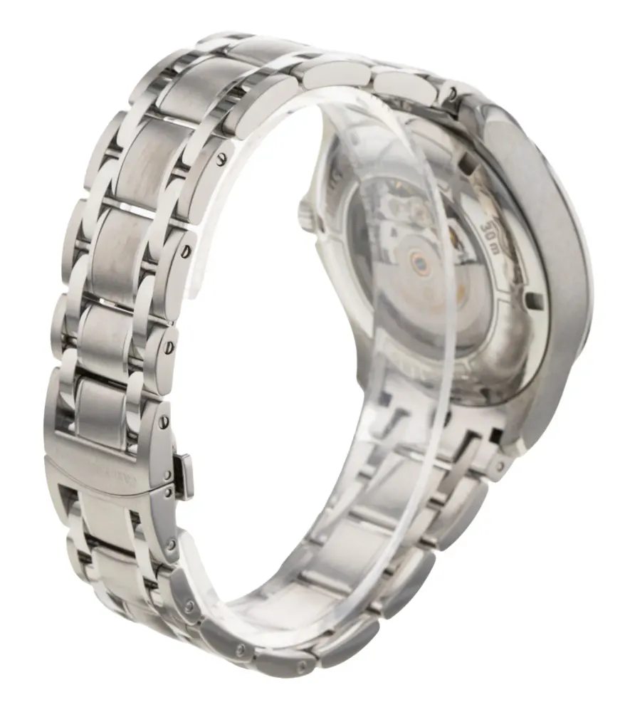Carl F. Bucherer Manero 00.10915.08.33.21 — 2021 — Excellent in Black Baton, additional product view 3