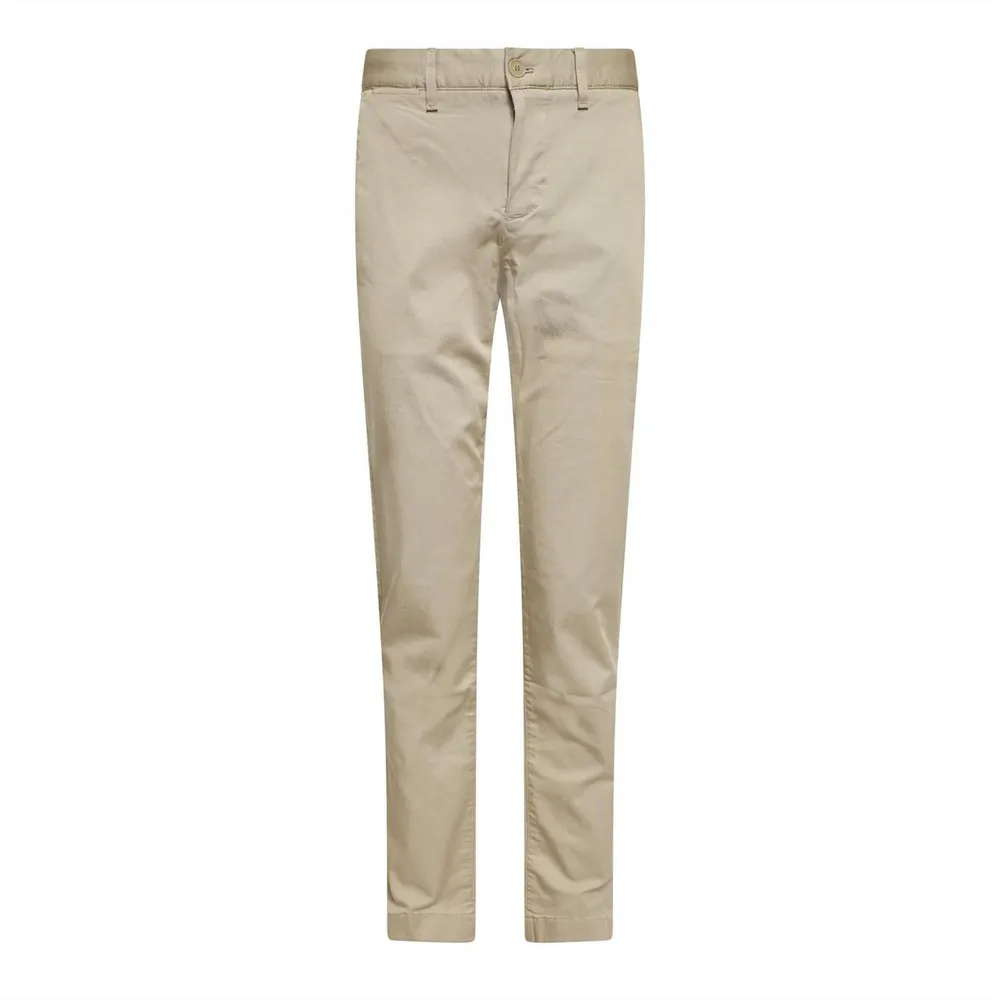 Lacoste Slim Fit Chinos