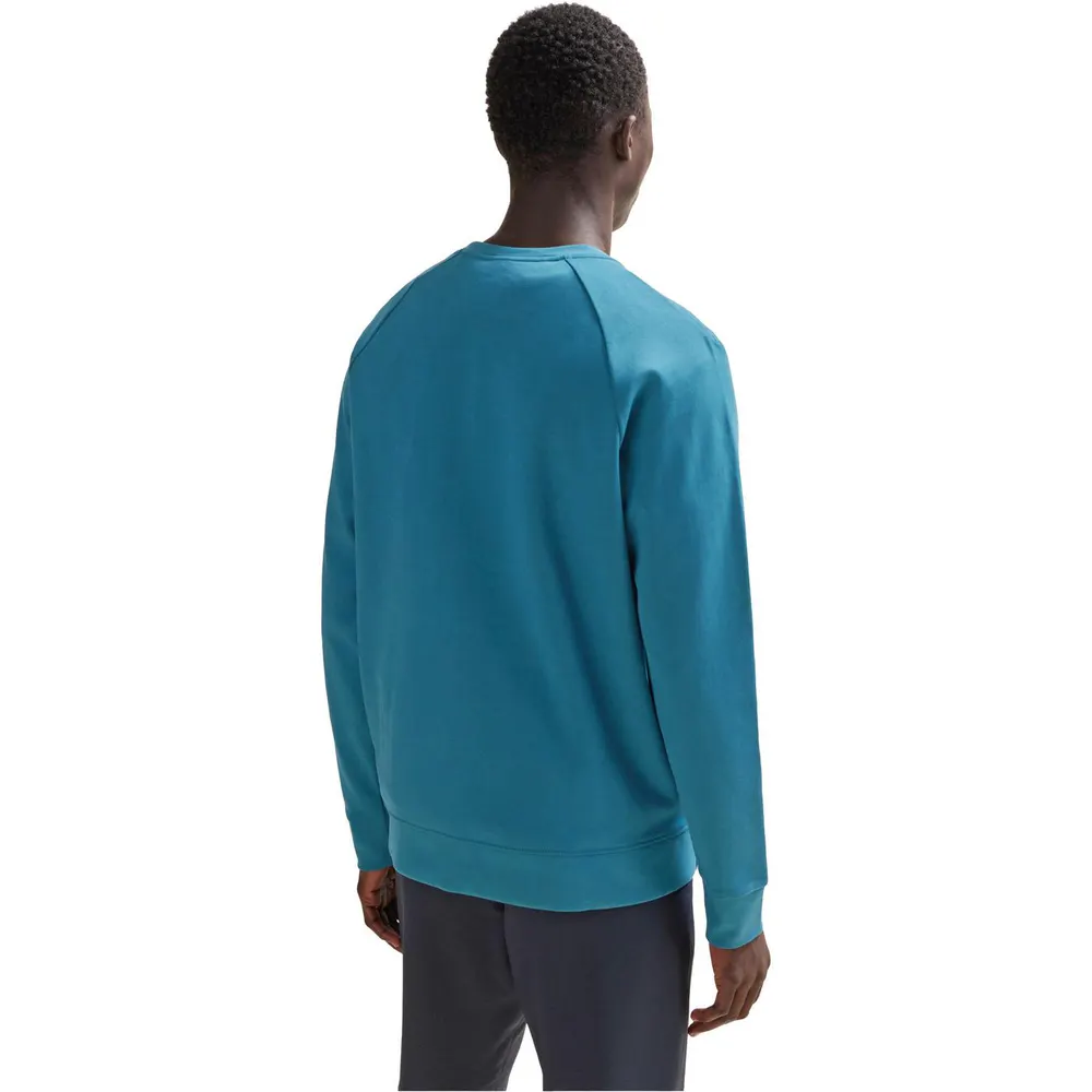Boss Men's Salbo Short Sleeve Polo Shirt detail 3