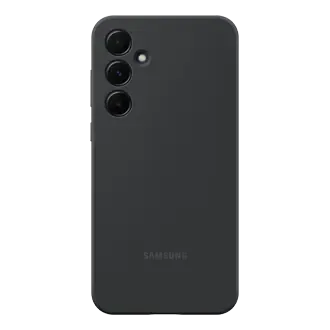 Samsung Silicone Case for Galaxy A55 – Consumer technology