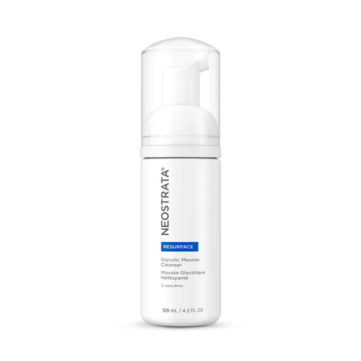 NeoStrata Glycolic Mousse Cleanser 125ml