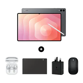 Samsung Galaxy Tab S11 Ultra 14.6” Professional Bundle
