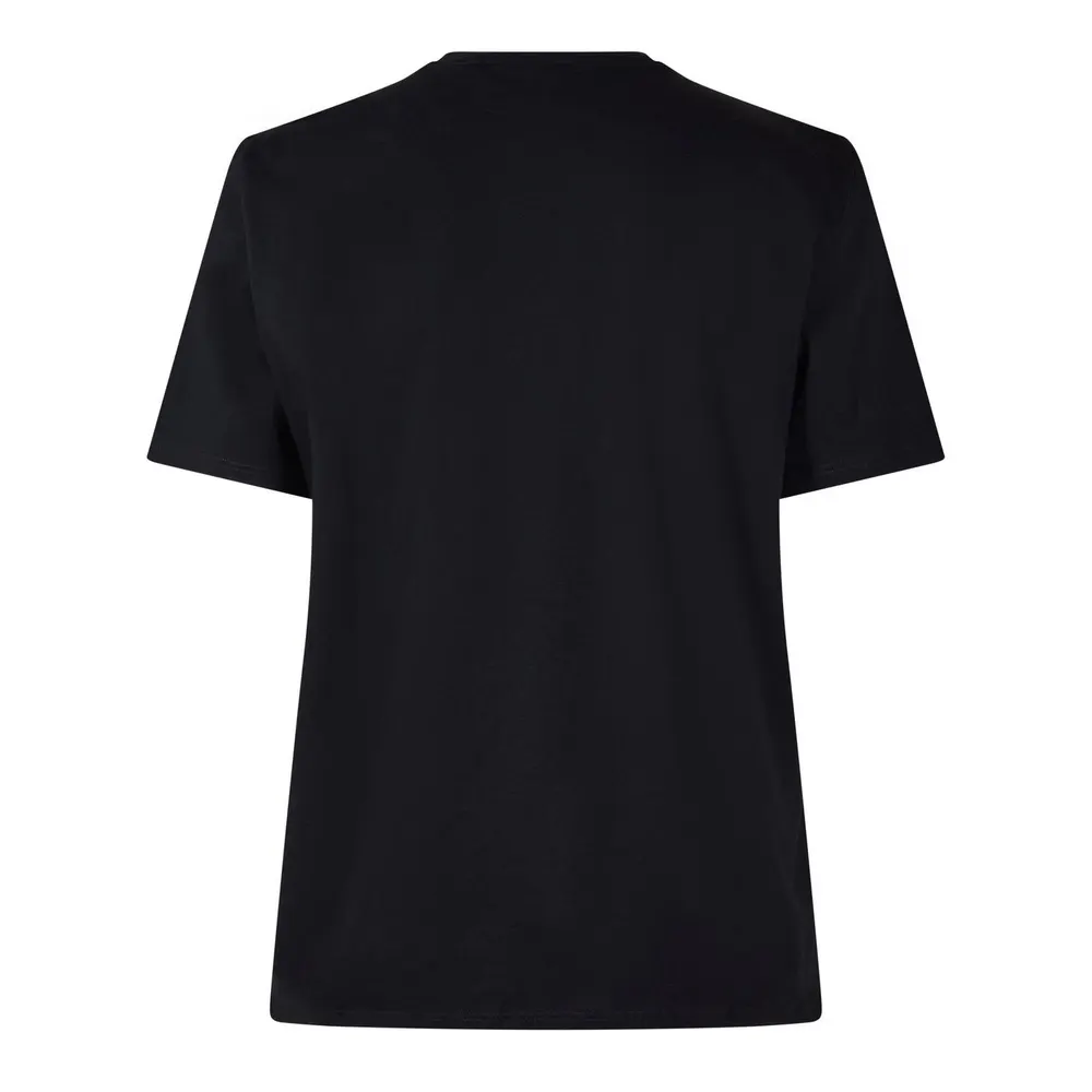 Boss Men's Crew Neck Short Sleeve T-Shirt detail 2