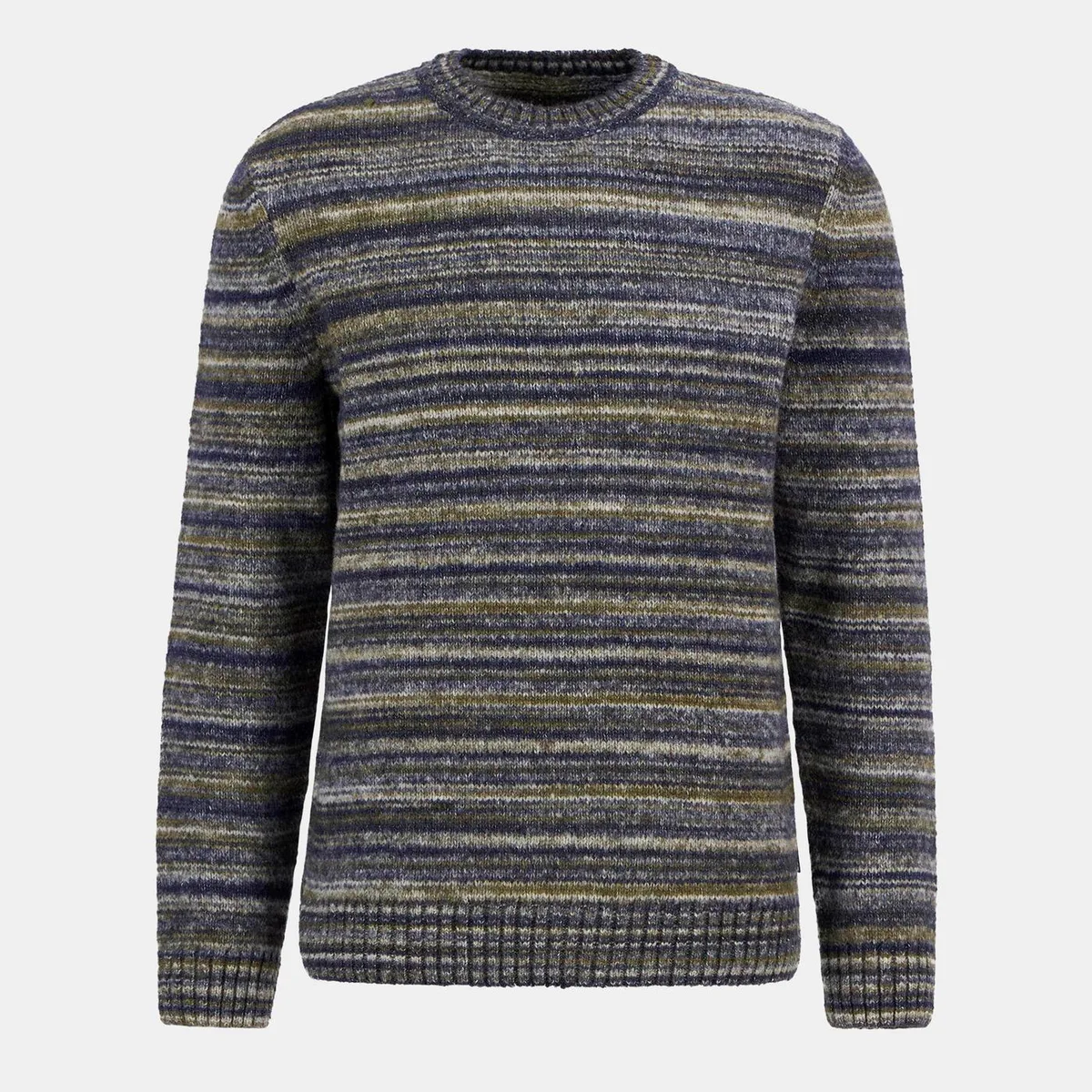 Barbour Mens Pateley Jumper