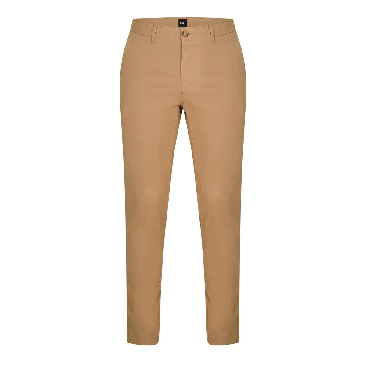 Boss Men's Crigan3-D Straight Leg Trousers