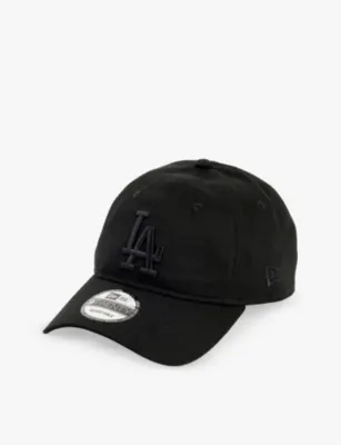 NEW ERA 9TWENTY New York Yankees cotton baseball cap