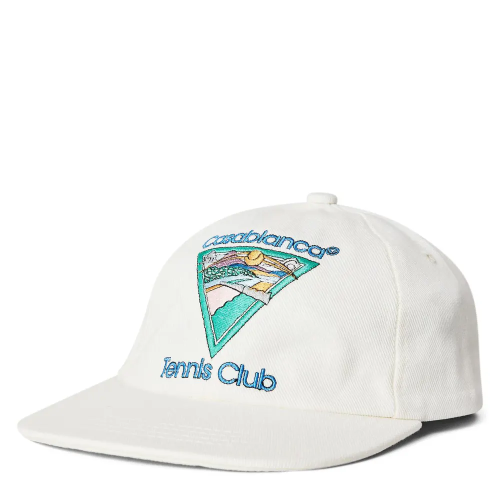 Casablanca Casa Tennis Clb Icon E 99