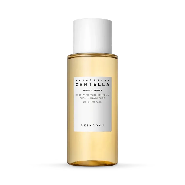 SKIN1004 Madagascar Centella Toning Toner 210ml