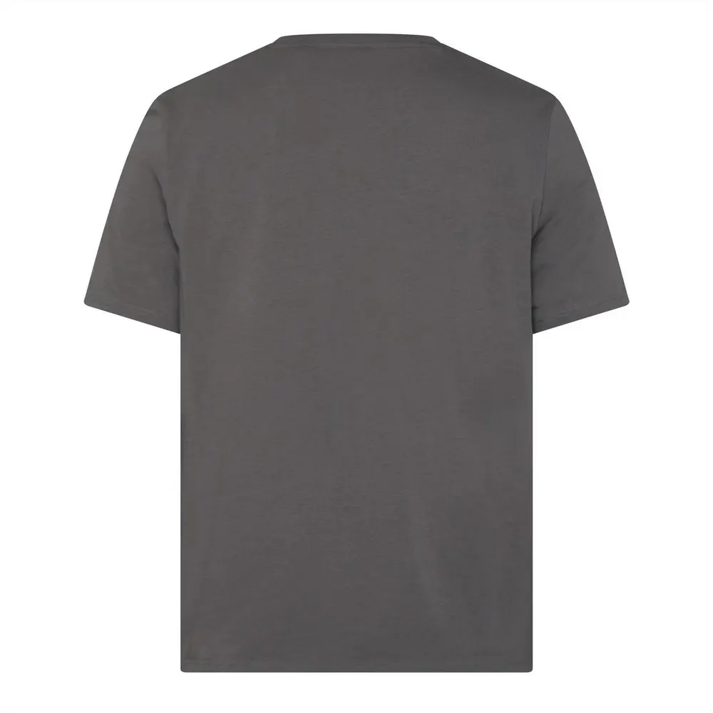 Boss Unique Stretch Cotton Pyjama T-Shirt detail 2