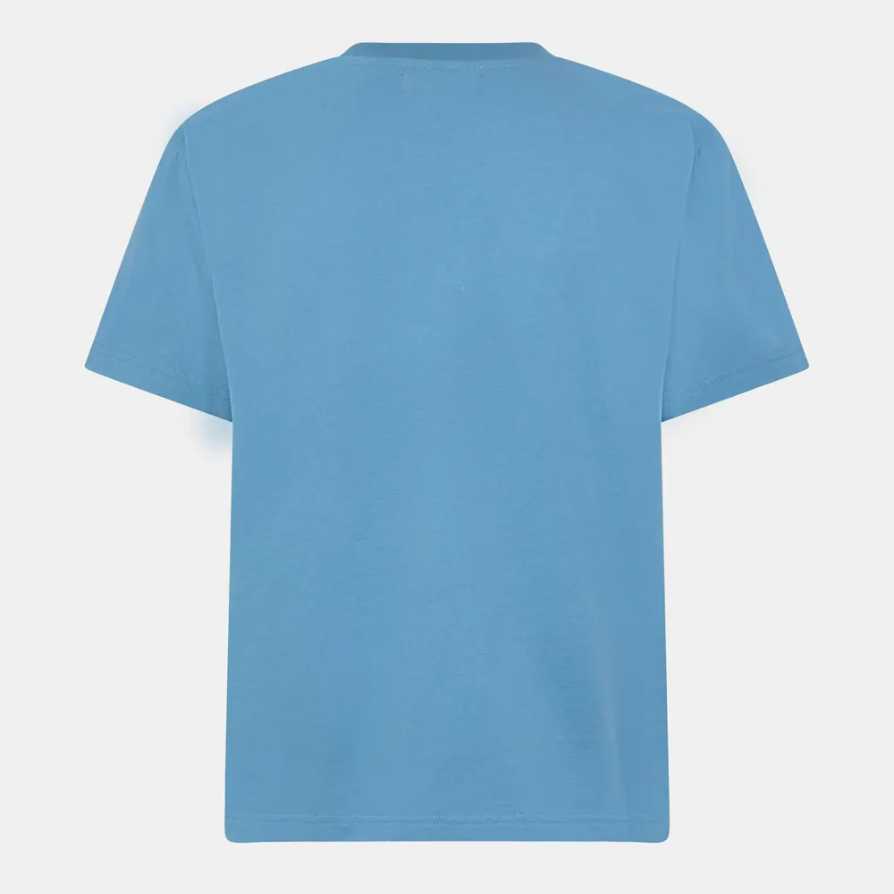 Replay Men's Moto Tricks T-Shirt detail 2
