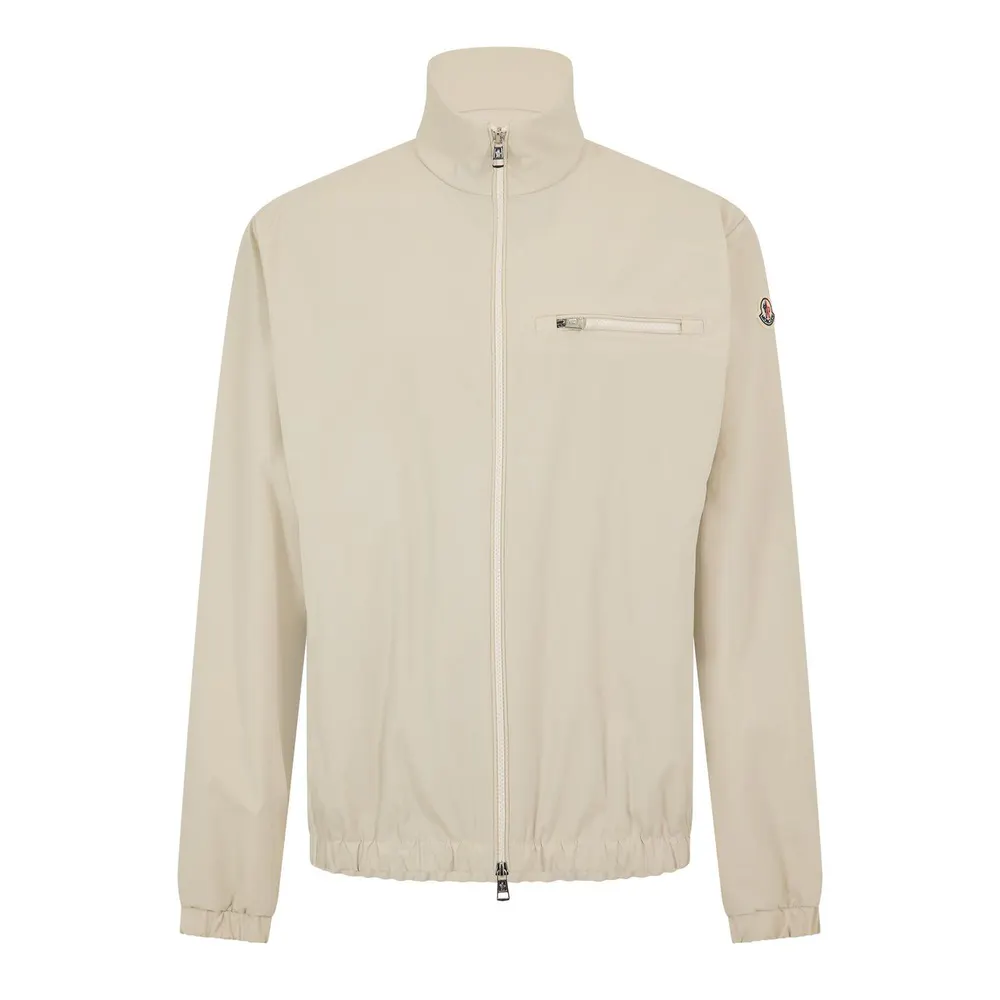 Moncler Men's Rain Anorak Jacket