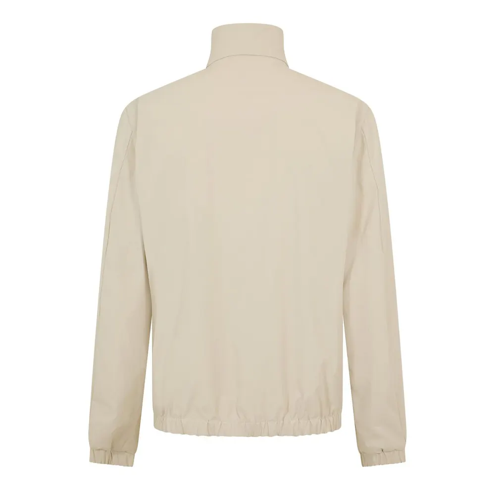 Moncler Men's Rain Anorak Jacket detail 2